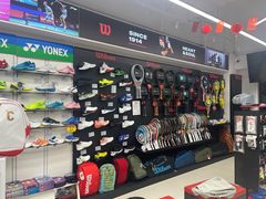 -Wilson威尔胜(漕溪北路店)