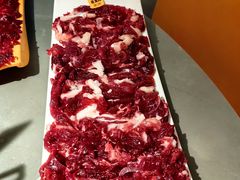 -潮发潮汕牛肉店(东方宝泰店)