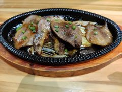 厚切牛舌-割烹旭日本料理(龙湖狮山天街店)