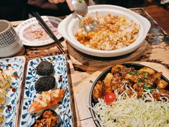 -小川洋风料理(汉街店)