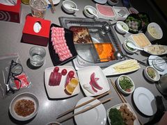 -海底捞火锅(九久奥特莱斯店)