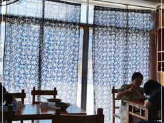 大堂-十里香粉馆(虹桥中路店)