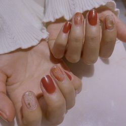 -JX今喜美甲美睫