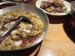 -田婆婆的菜(新天地店)