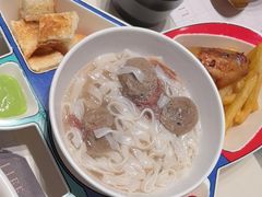 -CHILL Pho澳洲牛肉越南粉(佛山顺德万象汇店)