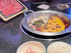 -井格重庆火锅(通州梨园店)