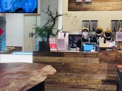 -成川茶店·潮汕工夫浓茶(万象店)