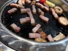-本家韩国烤肉(青岛万象城店)