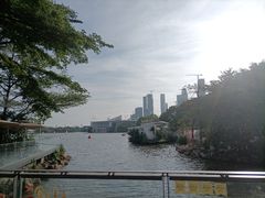 -陈鹏鹏潮汕菜(欢乐海岸 海边景观店)