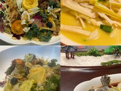 -望乡楼上海菜(日月光店)