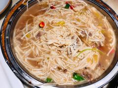 -梁家大院•农家菜(昆山会展中心店)