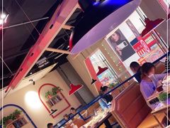 大堂-喜虾客(贾汪吾悦广场店)