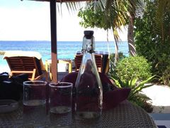 -中央格兰德岛温泉度假酒店 - 全包