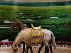 内蒙古大厦大堂-江南赋(内蒙古大厦店)