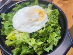 -山海珍味韩国料理(奥城店)