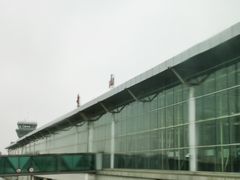 -黄山屯溪国际机场