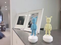 -潮一不贰·法式甜品·生日蛋糕·西式简餐(外滩店)