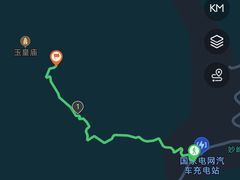 -妙峰山风景名胜区