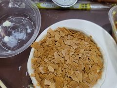 芋泥奶油脆脆球-水牛奶皇后糖水铺(深圳总店)
