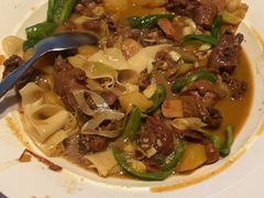 -阿娜尔·新疆菜(宜家荟聚中心店)