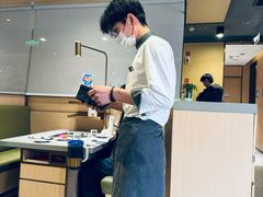 -海底捞火锅(漕宝路店)