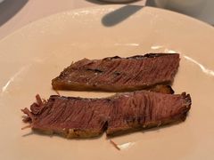 -拉蒂娜·巴西牛排馆 Latina·Brazilian Steakhouse(陆家嘴旗舰店)