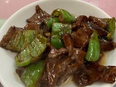 -蘭心餐厅(进贤路店)
