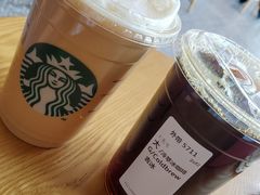 -星巴克臻选(嘉定疁城国际店)