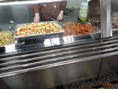 -首都师范大学-本部食堂
