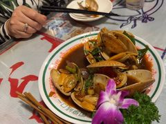 -辉记炭烧海鲜大排档·老字号(福田店)