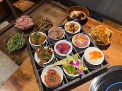 干贡菜-楠火锅(广州总店)