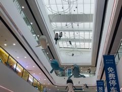 -上海颛桥万达广场
