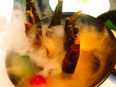 -若蘭慈·无国界素食料理(欢乐海岸店)