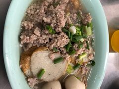 -榮泰米粉湯(Left Shop)