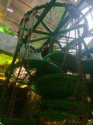 -恐龙探索乐园(磁器口店)