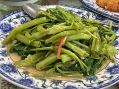 -阿殳菜馆·私厨(水围村店)
