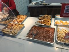 -北坦杨家干炸里脊(总店)