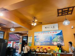 -抚仙湖生态石锅鱼野生菌(告庄店)