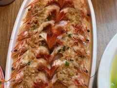 -新白鹿餐厅(城西银泰城店)