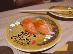 -鮨冠OMAKASE食べ放题(北京首店)