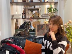 -初拾·花里餐厅(钜城华亿店)