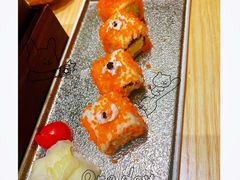 -松鱼亭·和牛烧肉(协鑫广场店)