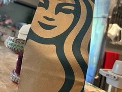 -星巴克臻选(嘉定疁城国际店)