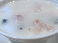 荔湾艇仔粥-点都德(聚福楼店)