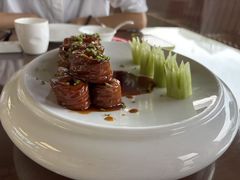 -颜家菜·鲁菜世家(大明湖店)