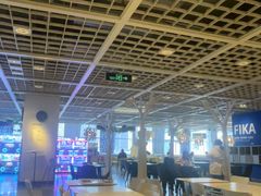 -宜家·瑞典风味餐厅(无锡店)