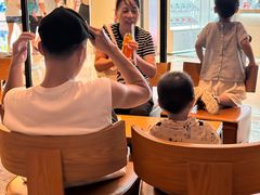 -星巴克(深圳梅林虹湾店)