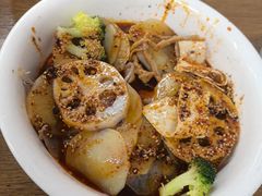 -艺味深尝(云锦路店)