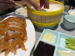 -紫光园·烤鸭(紫燕中路店)