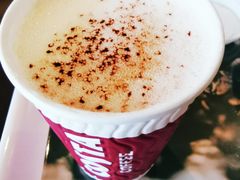 -COSTA COFFEE(济南振华商厦店)